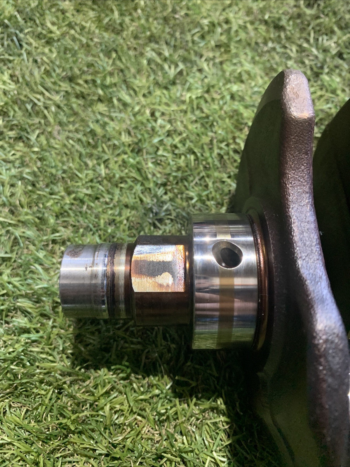 Albero Motore Fiat 500 Abarth 1.4 Benzina 71798070