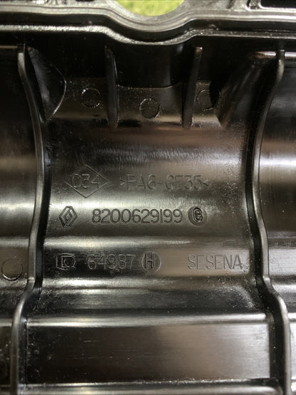 Coperchio Punterie Dacia Sandero 2015 1.5 Diesel 8200629199G