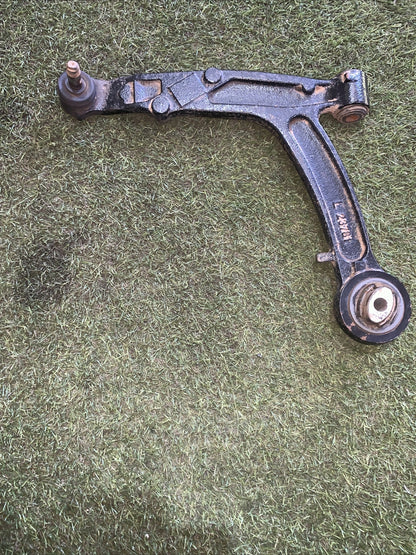 Braccio Oscillante Anteriore Sinistro Fiat Panda 169 1.3 Multijet 