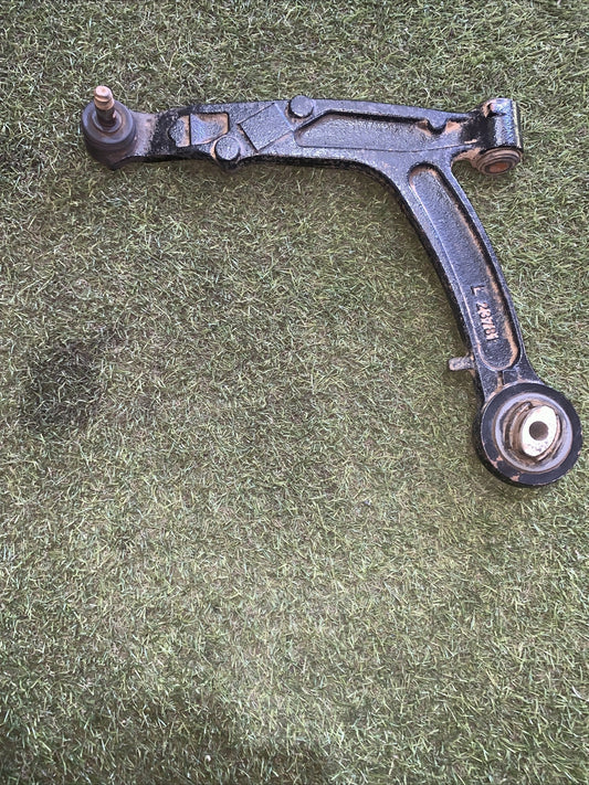 Braccio Oscillante Anteriore Sinistro Fiat Panda 169 1.3 Multijet 