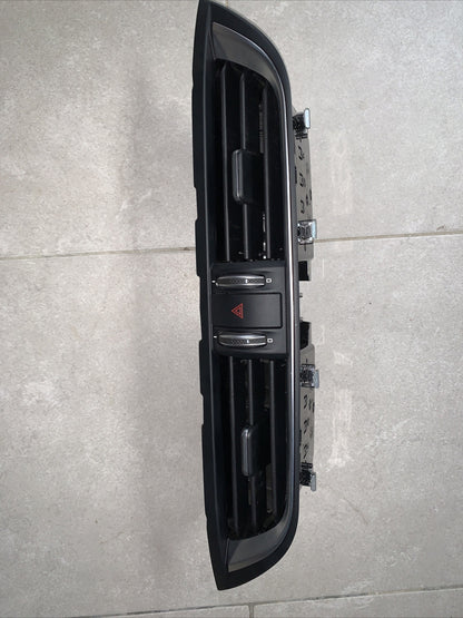 bocchette aria centrale plancia anteriore ALFA ROMEO STELVIO 2017 1561257890