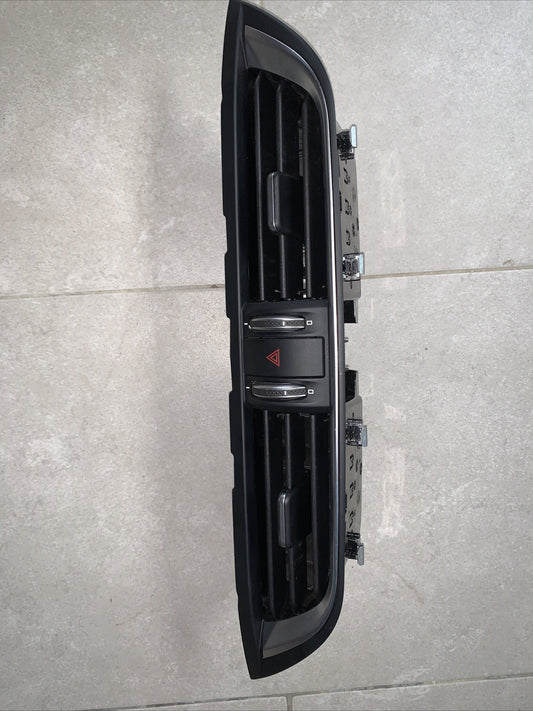 bocchette aria centrale plancia anteriore ALFA ROMEO STELVIO 2017 1561257890