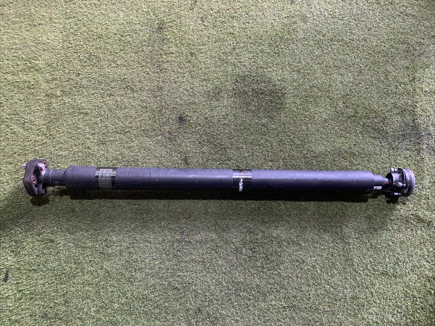 00552726160 ALBERO TRASMISSIONE CARDANICO ALFA ROMEO GIULIA 2.2 DIESEL