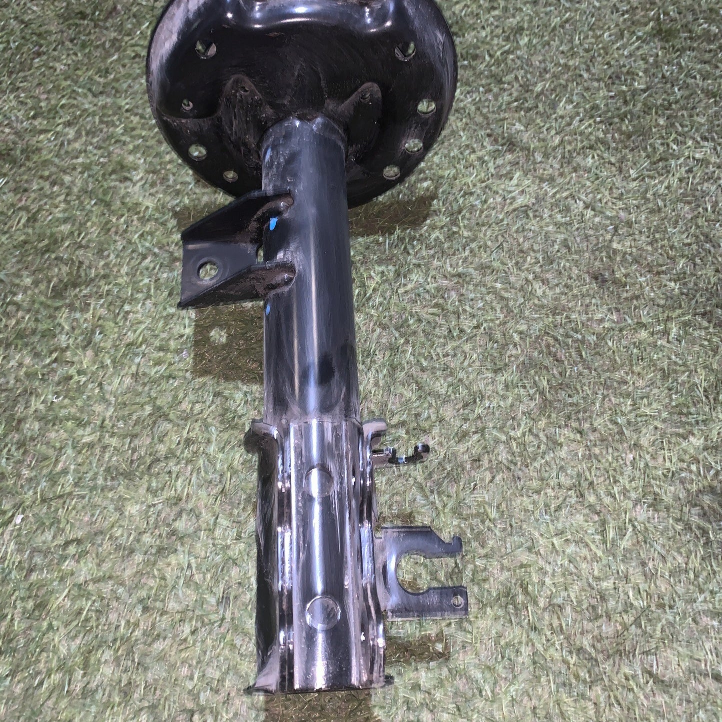 Ammortizzatore Anteriore destro per Fiat Panda 312 00519265220