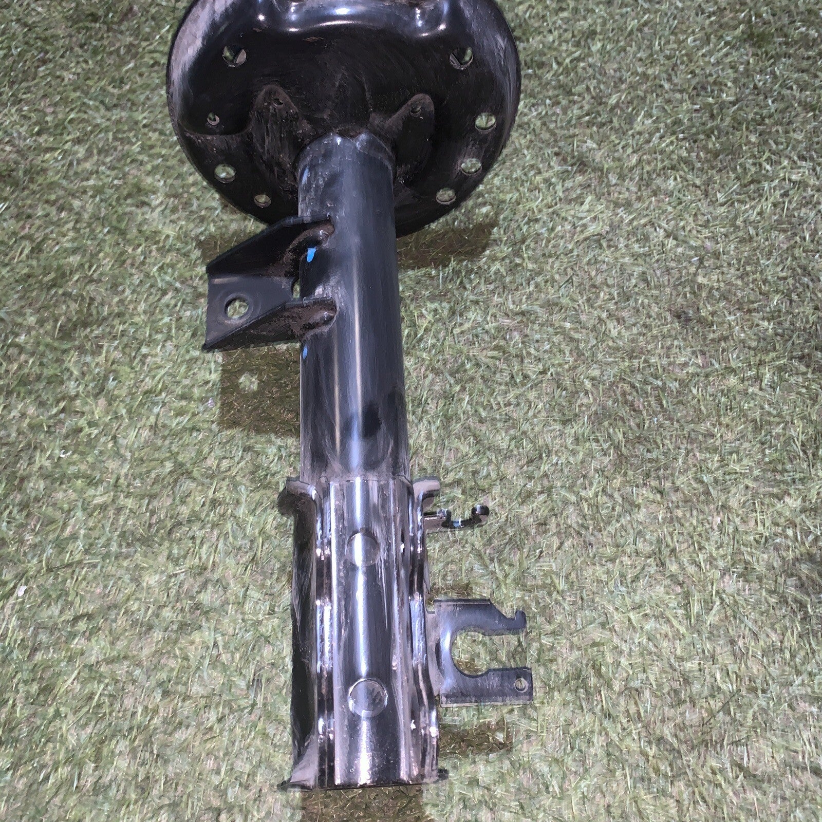 Ammortizzatore Anteriore destro per Fiat Panda 312 00519265220