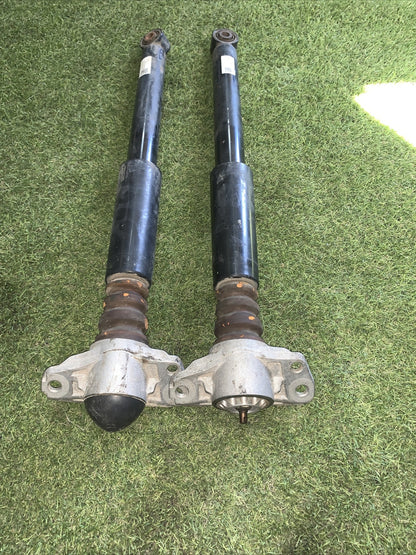 5N0512011AR COPPIA AMMORTIZZATORI POSTERIORI AUDI Q3 2.0 D 4X4 (2014