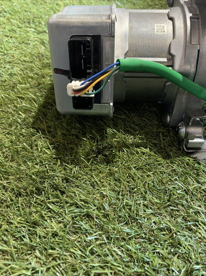 PIANTONE DELLO STERZO PER TOYOTA YARIS 2022 452500DF71