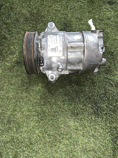 51988029 COMPRESSORE CLIMA ARIA CONDIZIONATA FIAT 500X 1.6 M-JET