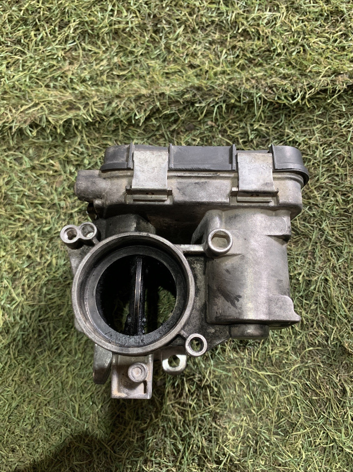 Corpo Farfallato Alfa Romeo Mito 1.3 MJT 55213019