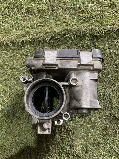 Corpo Farfallato Alfa Romeo Mito 1.3 MJT 55213019