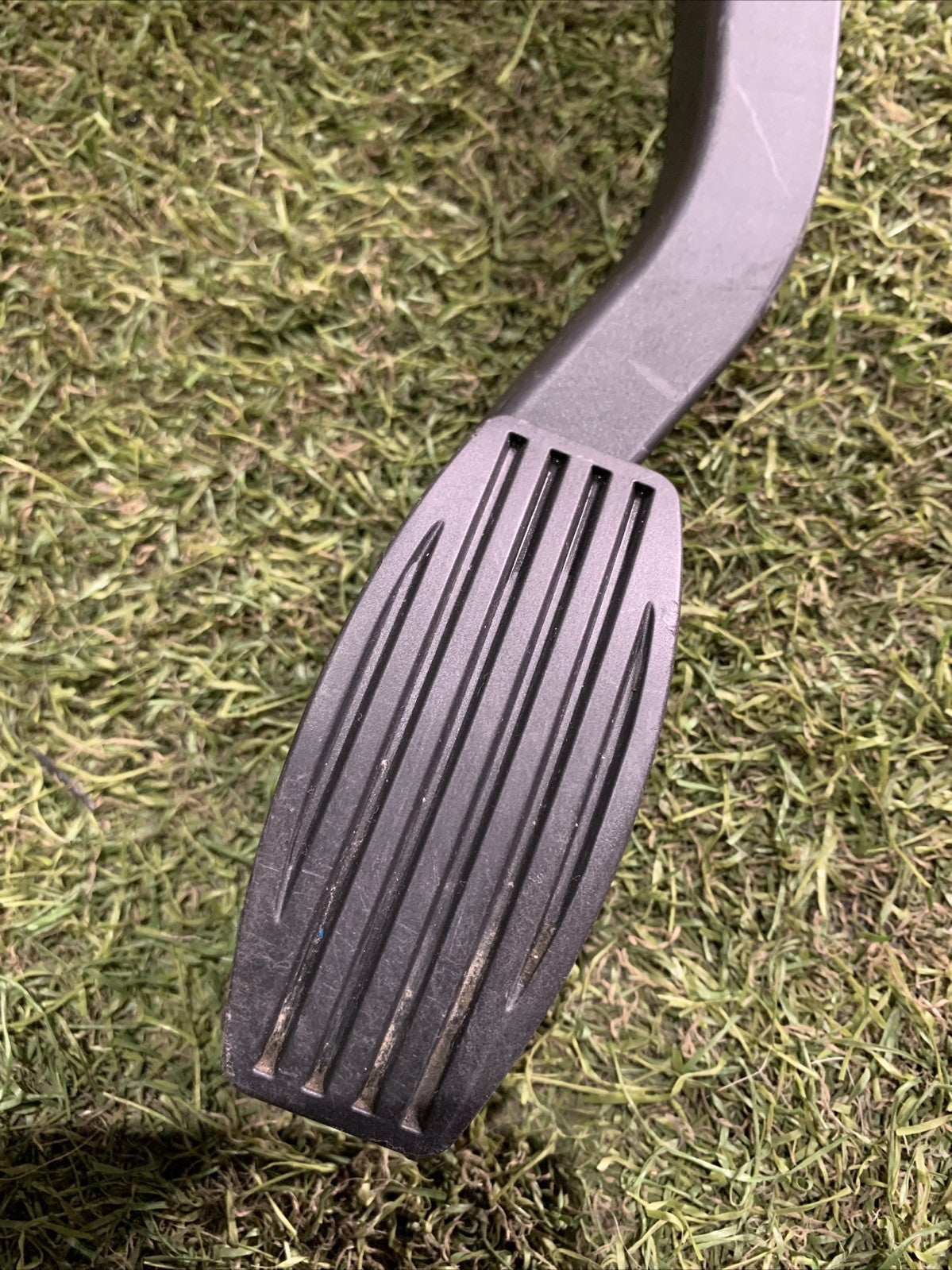 PEDALE ACCELERATORE PER LANCIA Musa 1° Serie 0280755053 - 517805550 (04>07)