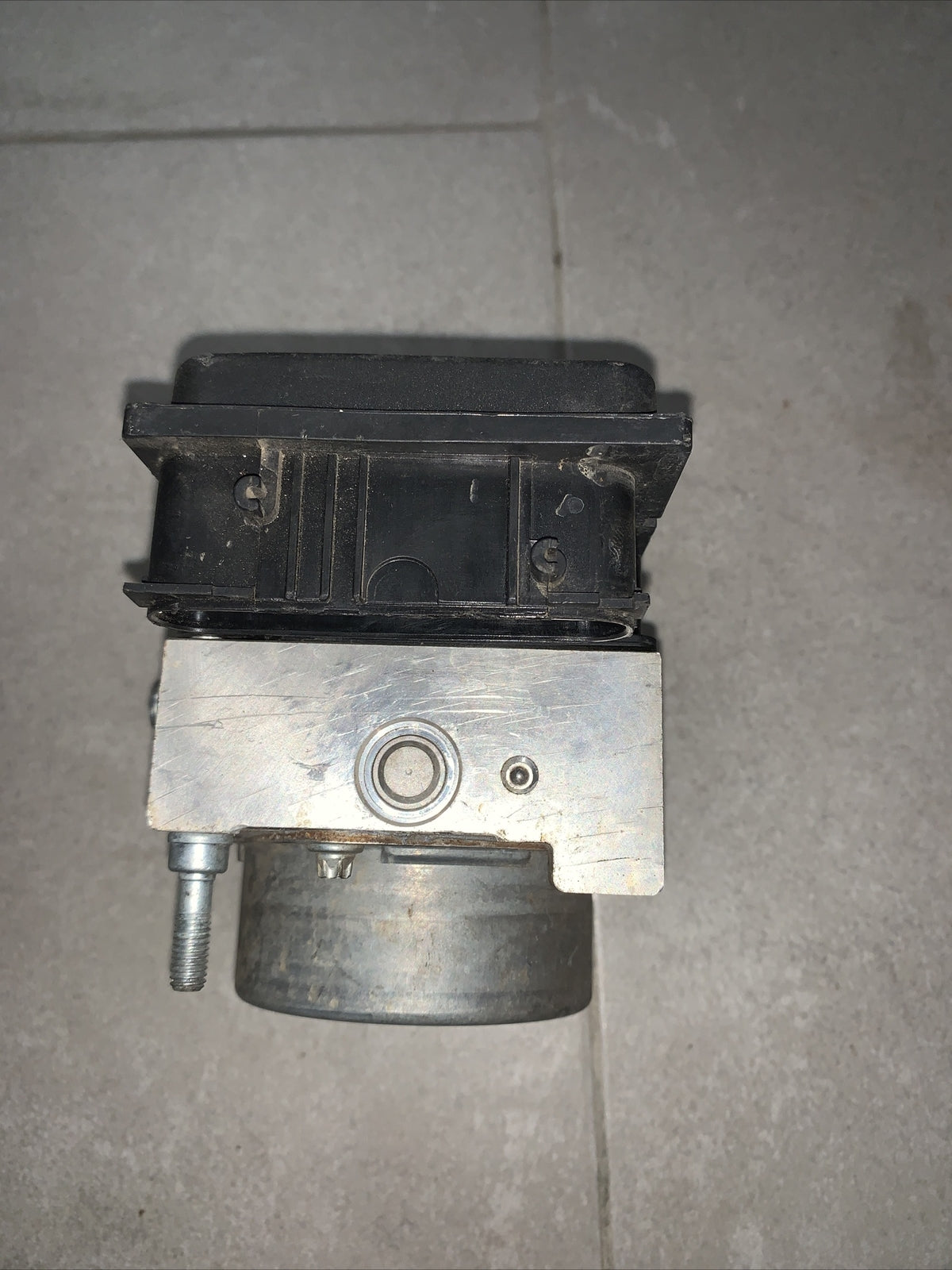 8200747140+0265232077+0265800559 CENTRALINA POMPA ABS RENAULT