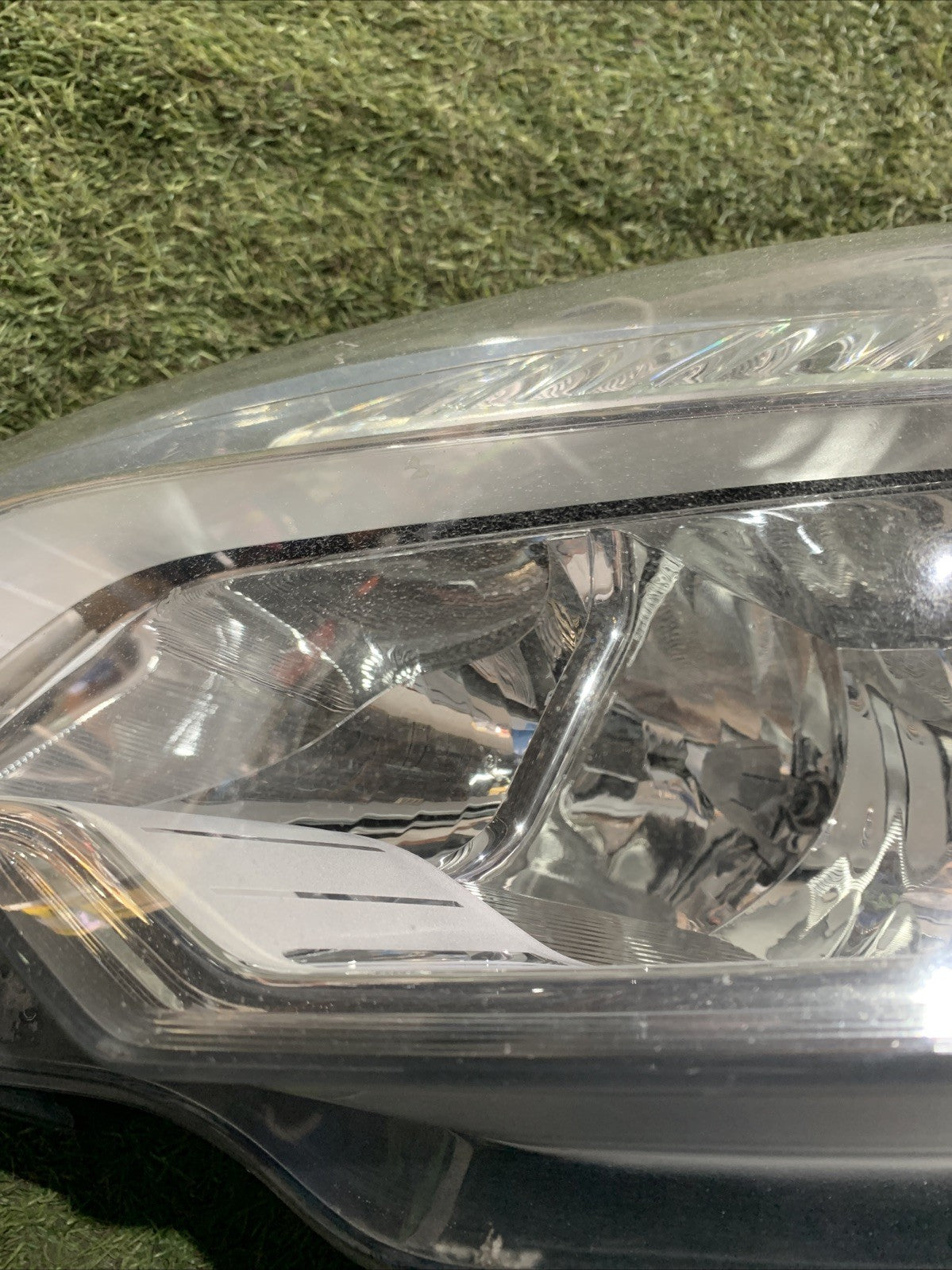 FARO ANTERIORE SINISTRO PER OPEL Meriva 3° Serie 13286612 (10>)