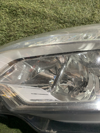 FARO ANTERIORE SINISTRO PER OPEL Meriva 3° Serie 13286612 (10>)