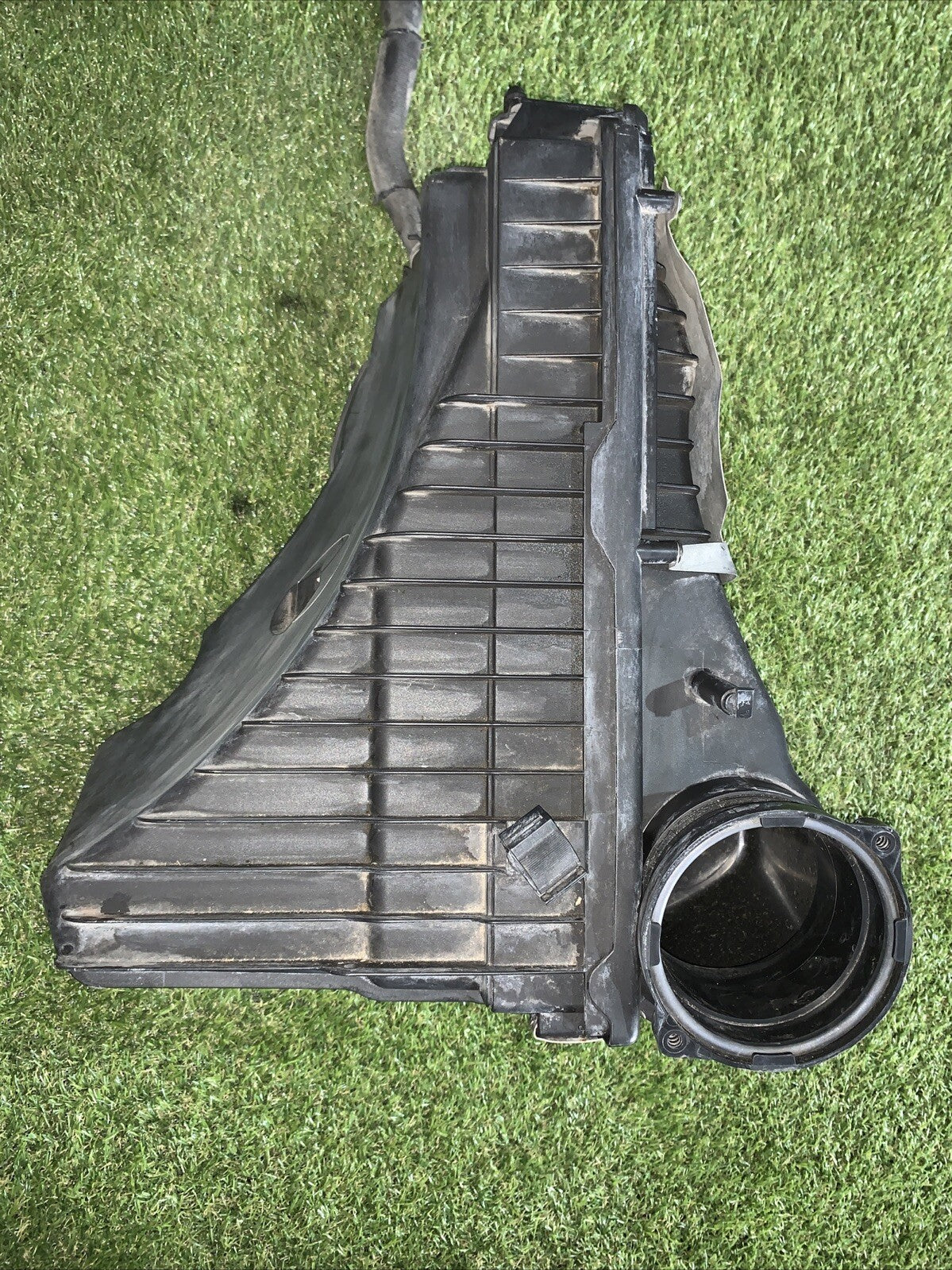 BOX SCATOLA FILTRO ARIA AUDI Q7 Serie (4LB) 7L6129601Q 3.0 Diesel