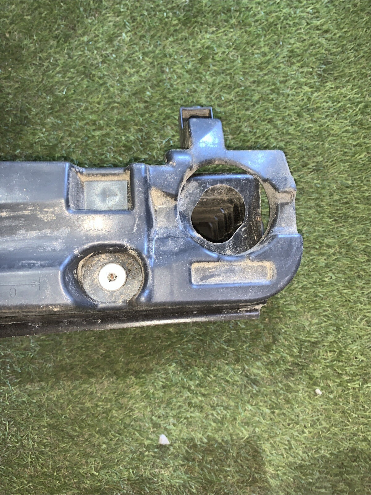 Traversa Rinforzo Paraurti Renault Captur 2013