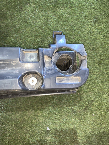 Traversa Rinforzo Paraurti Renault Captur 2013