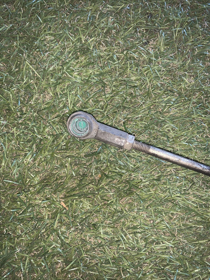 CAVO COMANDO CAMBIO MANUALE PER FIAT BRAVO II LANCIA DELTA III 1.6 55225099