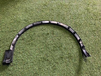Modanatura Archetto Ruota Anteriore Sinistro Volkswagen T-roc 2GA854731C (2)