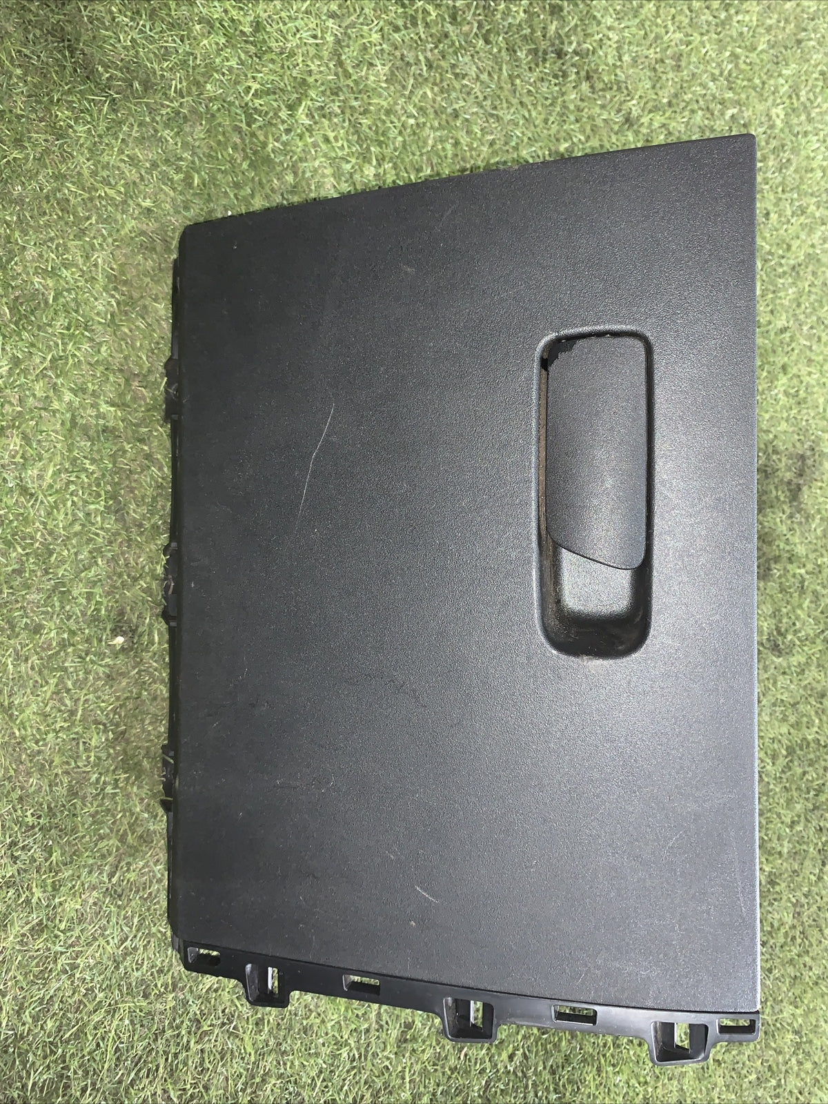 VANO CASSETTO PORTAOGGETTI LATO PASSEGGERO FIAT 500X (334) 2016 - 735655707