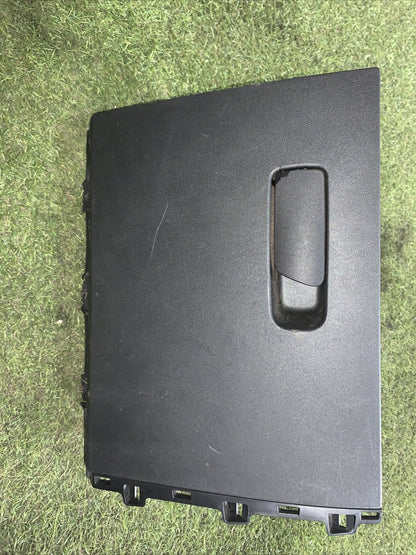 VANO CASSETTO PORTAOGGETTI LATO PASSEGGERO FIAT 500X (334) 2016 - 735655707