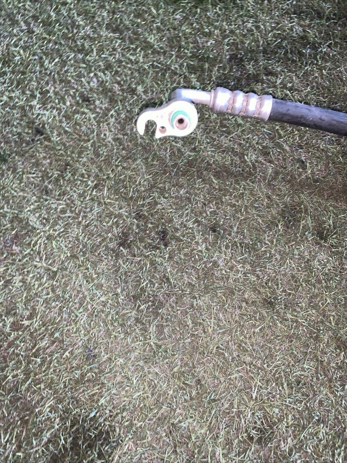 Tubo Aria Condizionata Hyundai I30- Kia Ceed 97775-A6251