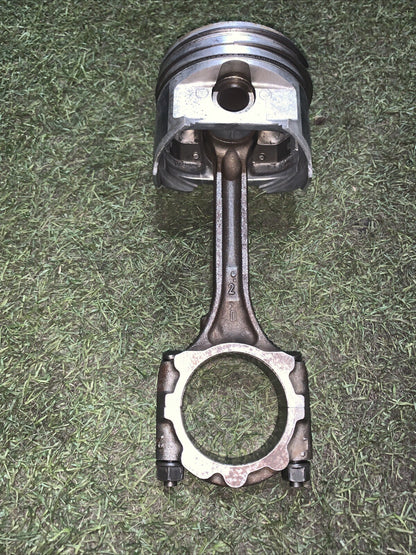 Pistone Motore Great Wall 2.4 Diesel 4G6954N (3) SMW250630