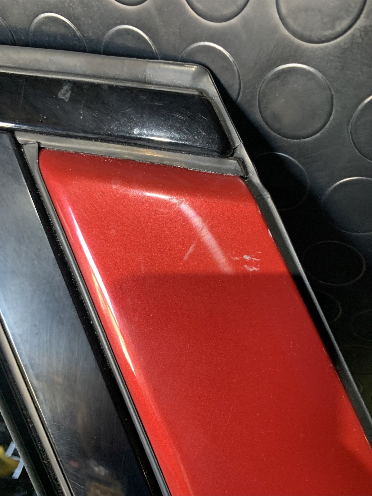 PORTA PORTIERA SPORTELLO POSTERIORE SINISTRO SX LAND ROVER DISCOVERY SPORT 2017