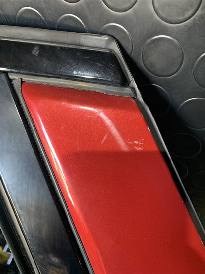 PORTA PORTIERA SPORTELLO POSTERIORE SINISTRO SX LAND ROVER DISCOVERY SPORT 2017