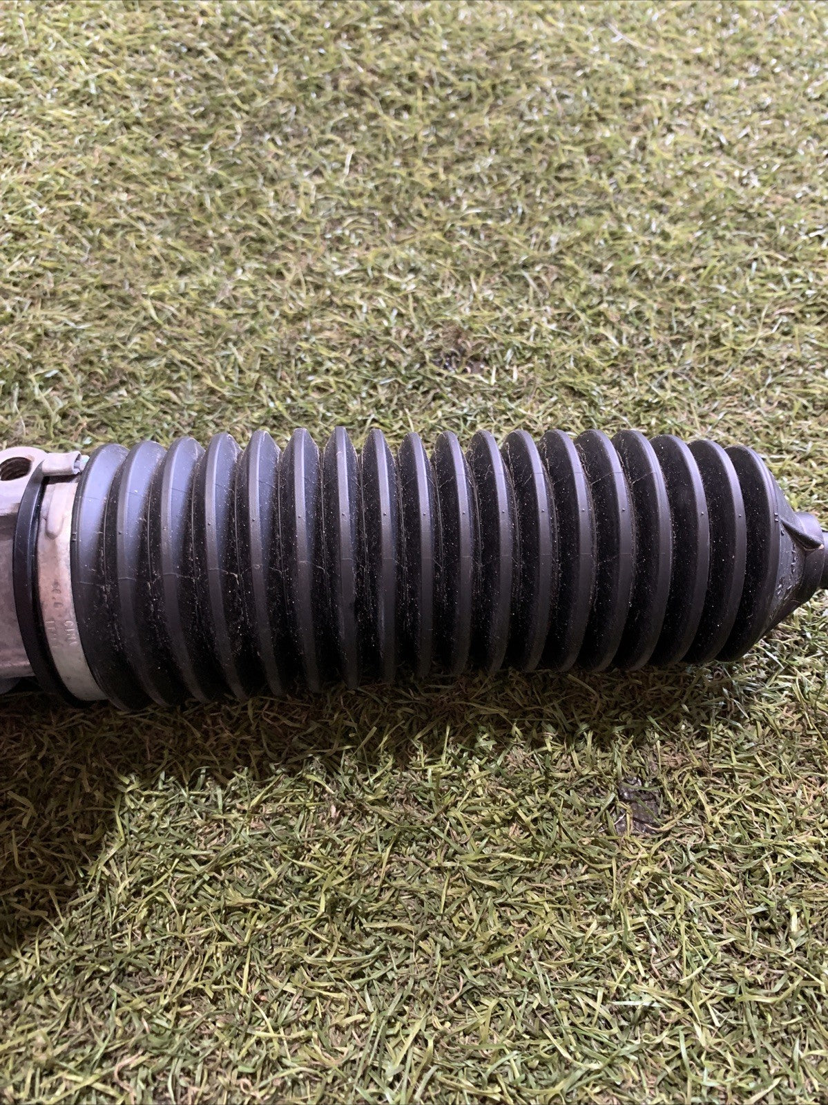 Scatola Guida Fiat 500 2020 1.3 MJT 0051965670