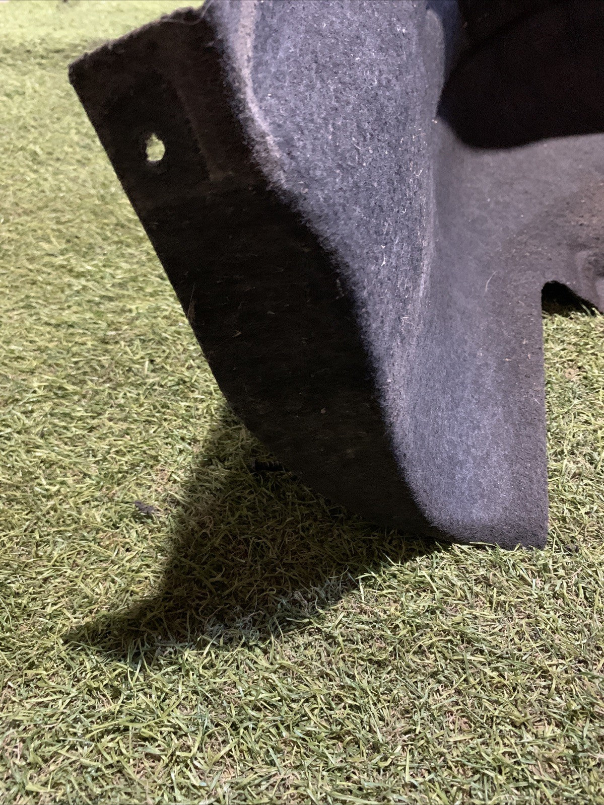 Parasassi Passaruota Posteriore Destro Volkswagen Tiguan 2023 5NA810972C