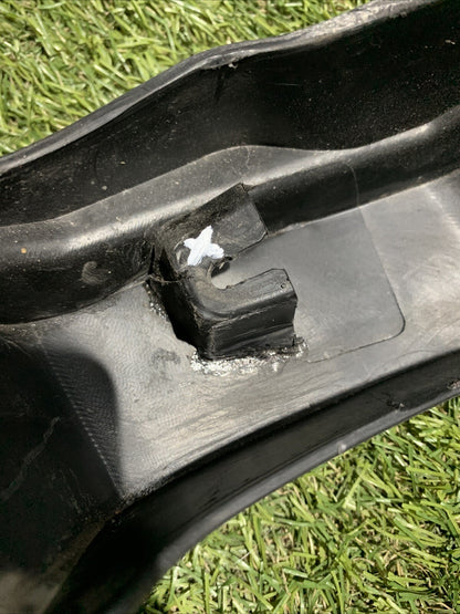 Modanatura Parafango Posteriore Destra Nissan Qashqai Dal 2014 938284EA0A