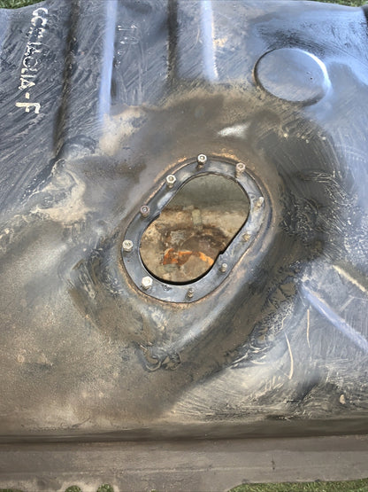 79848 Serbatoio in metallo Fiat  Uno Dal 1989 al 1995 1.1 cc