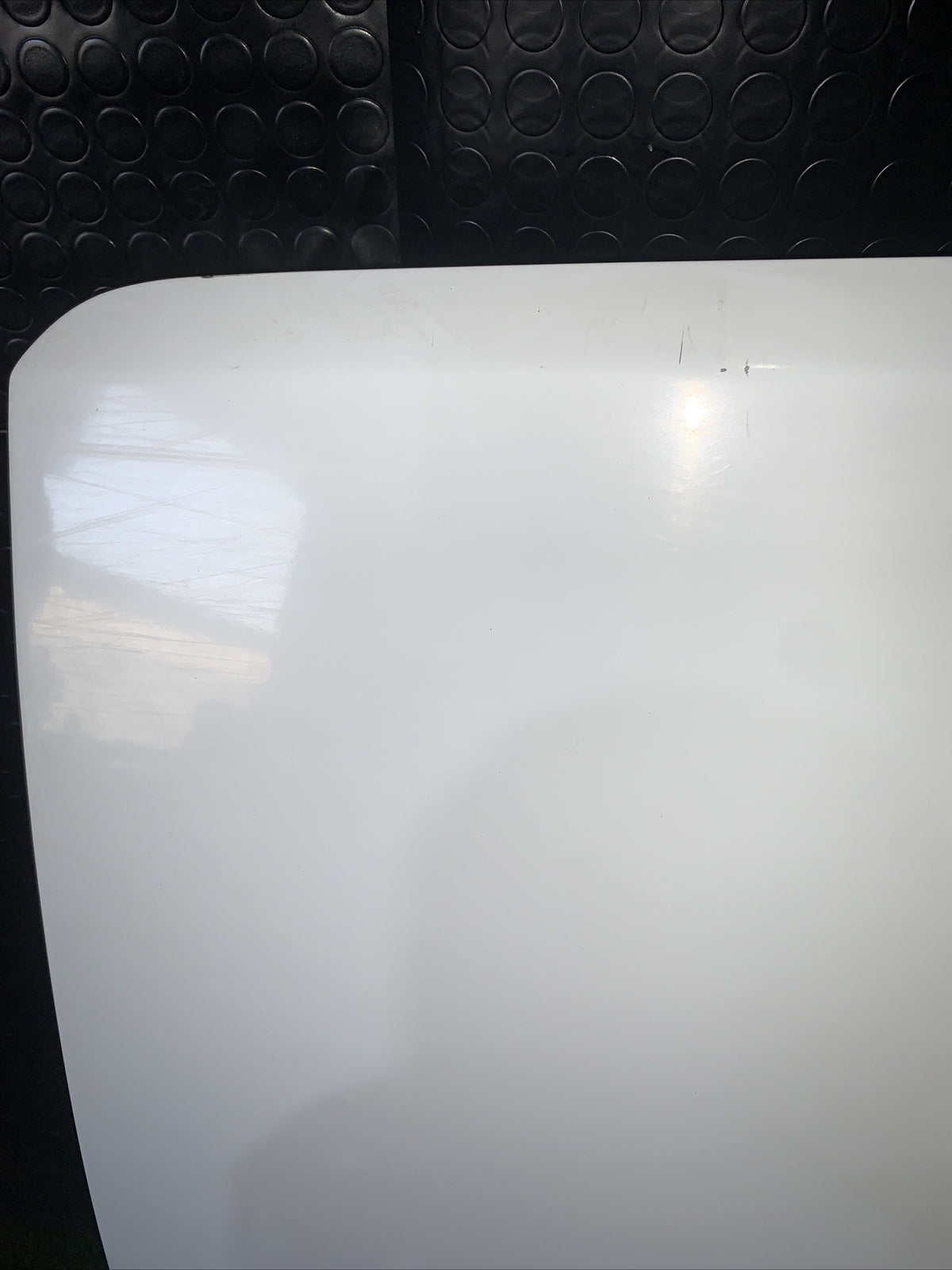 Portiera Sportello Laterale Scorrevole DX Fiat Fiorino dal 2007 in poi