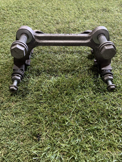 Porta Pinza Freno Anteriore Sinistra Volkswagen Golf 7 2.0 8V0615125