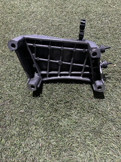 SUPPORTO MOTORE FIAT 500 L Serie (351_352) 55198565 Diesel 1300 (12) 1583923 (2)