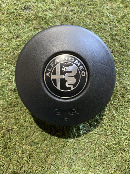 AIRBAG VOLANTE ALFA ROMEO GIULIA 2016 015612440000