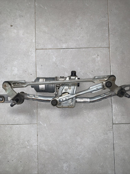 Motorino Tergicristalli Anteriore Fiat 500X 2014-2020 3397022018 52063174