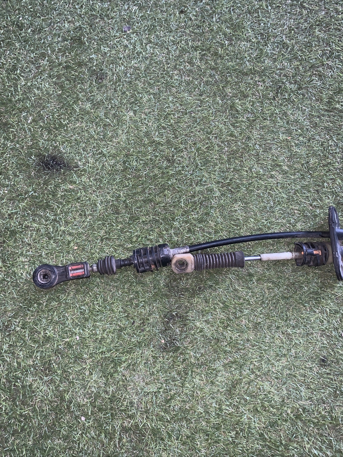 2S6R-7E395-AG Lacci Corde Cambio Ford Fiesta 1.4 2005