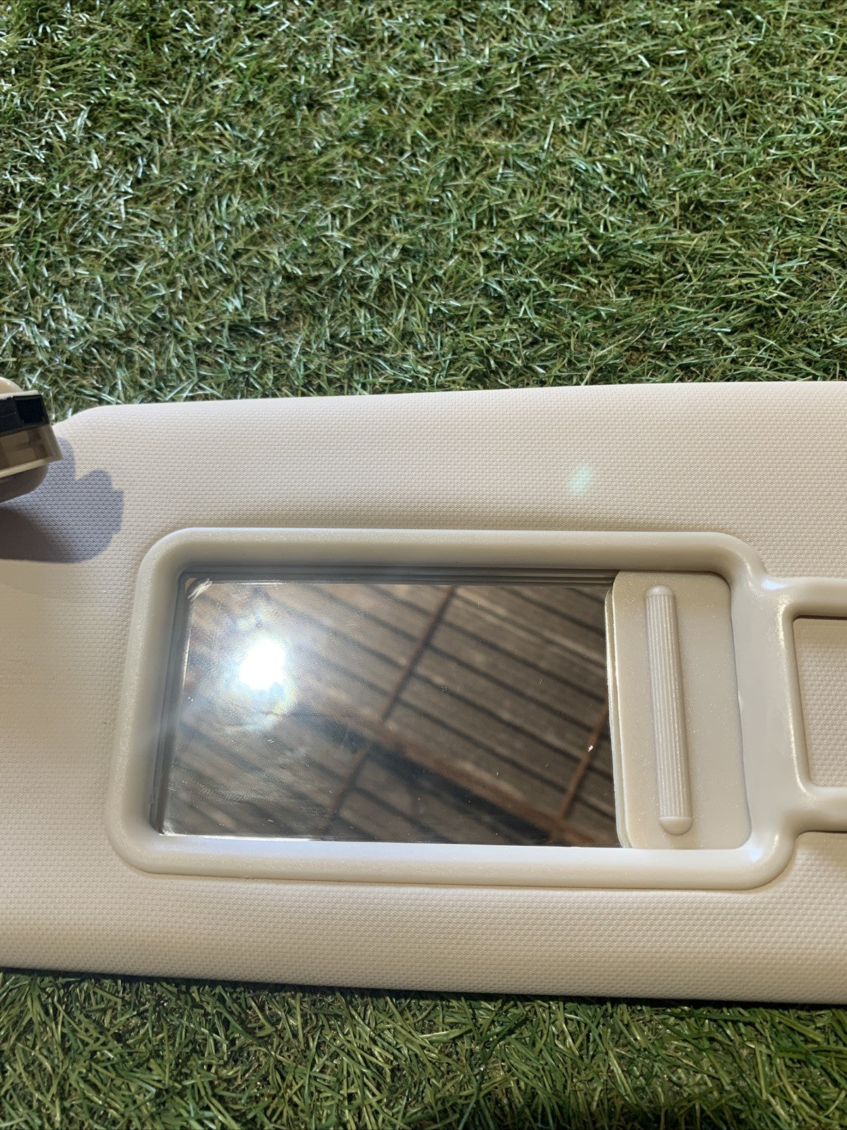 Aletta Parasole Anteriore Sinistra Audi A4 2011 8K0857551AF