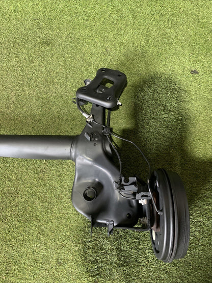 PONTE ASSALE POSTERIORE  FIAT TIPO (356 - 357) A TAMBURO 1.3 MULTIJET 52094868