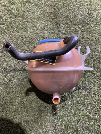 1K0121407A VASCHETTA ACQUA COMPENSAZIONE RADIATORE AUDI A3 8P 1.9