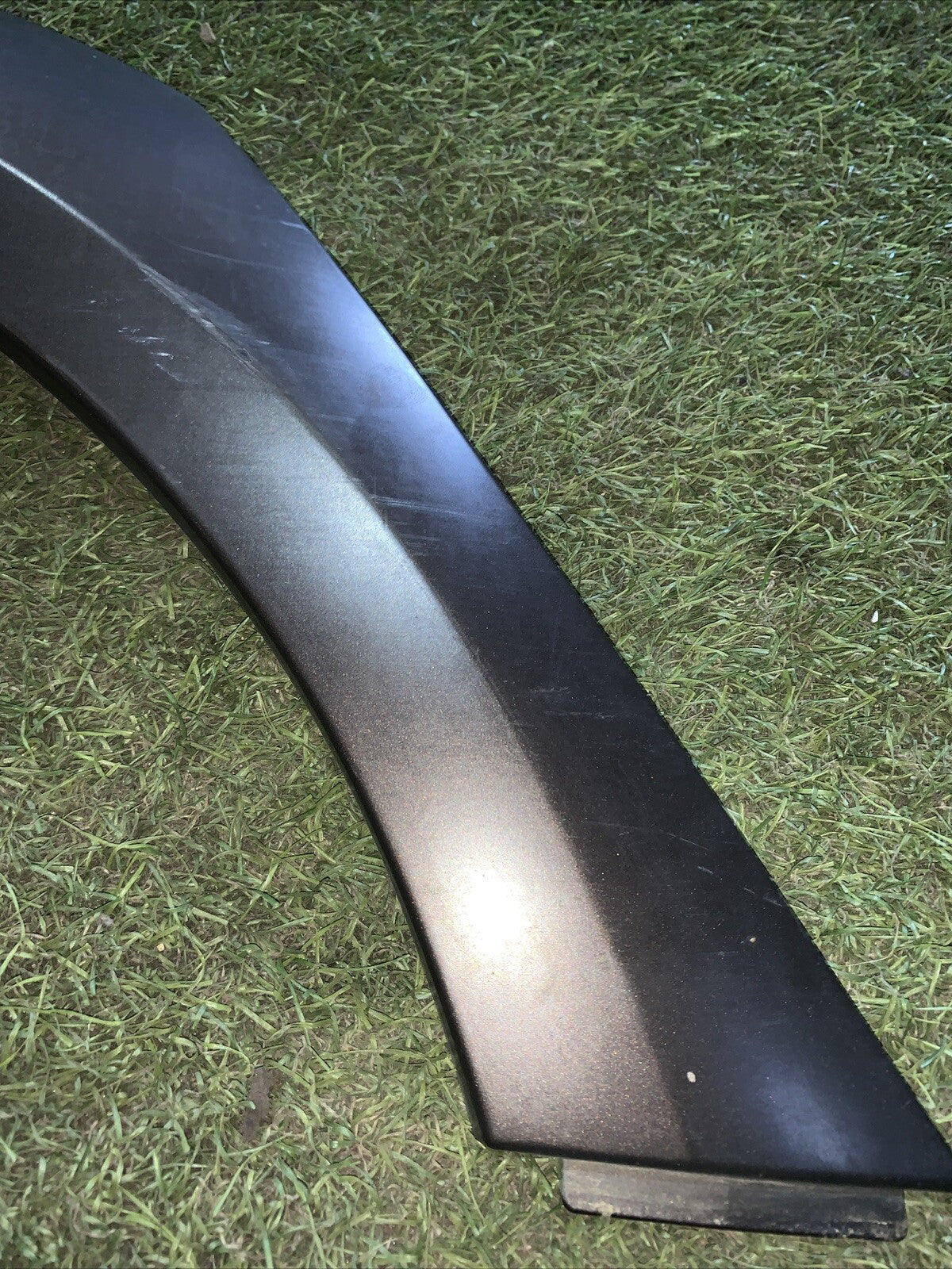 Rivestimento Passaruota Posteriore Destro Audì A4 2011 Allroad 8K9853818