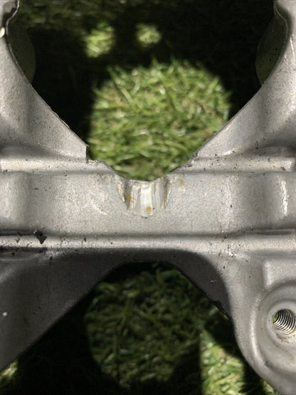 1706AC46000D BASAMENTO COPPA OLIO VOLKSWAGEN GOLF 7 GTI 2.0 BENZINA (2)