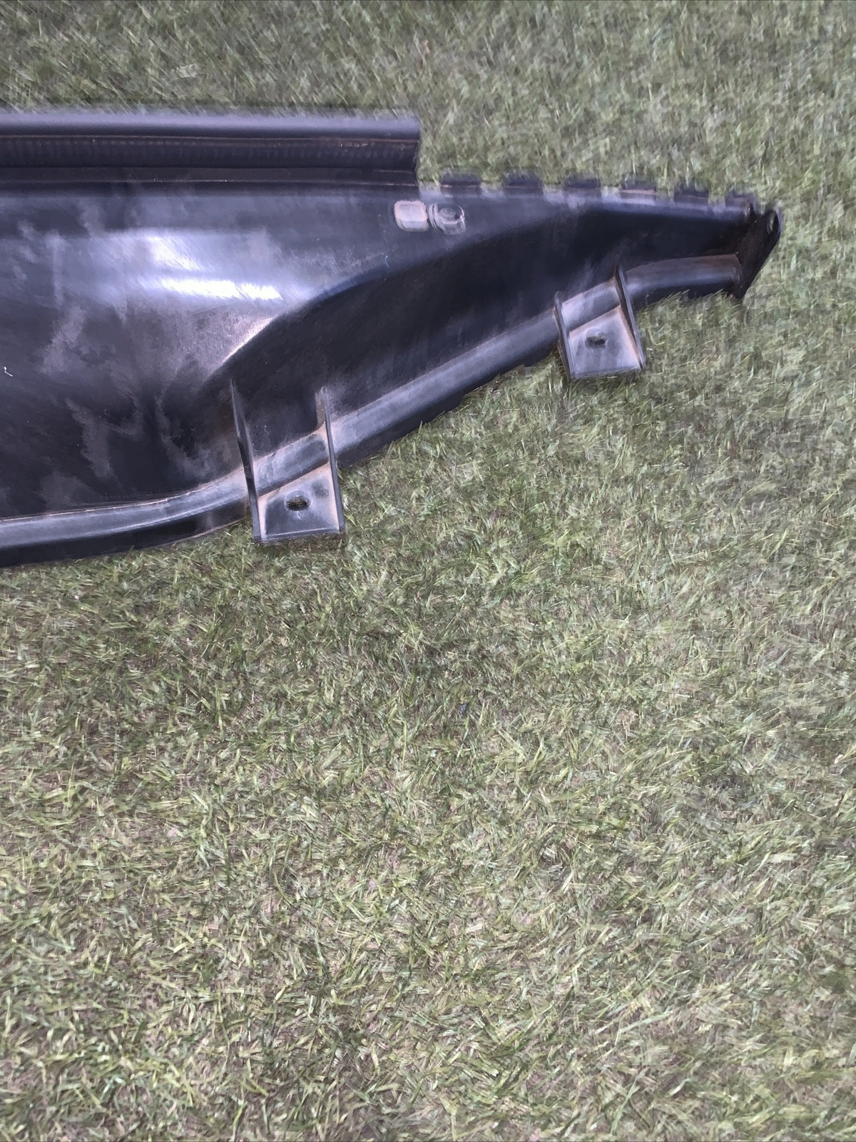 Griglia Sotto Parabrezza Lancia Y 2018 Parte Inferiore 51838965