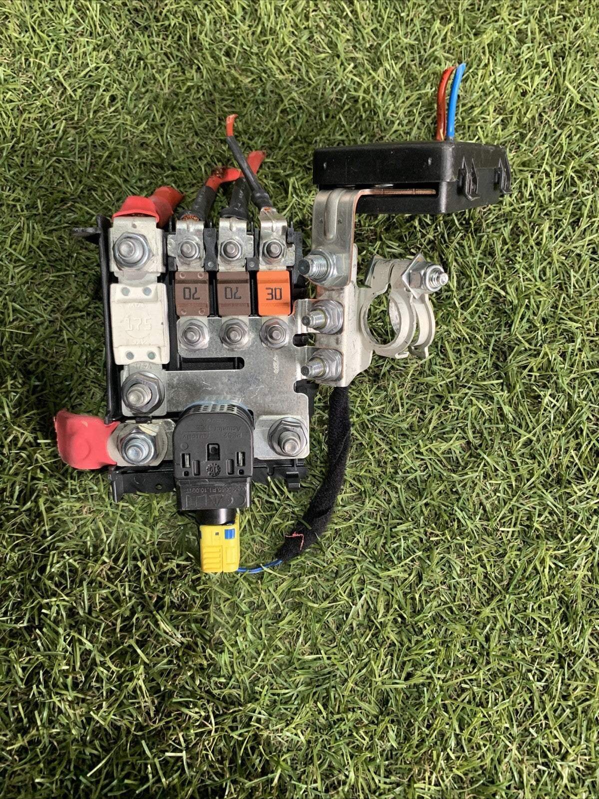 Kit Airbag Alfaromeo Stelvio 2022 01561516030