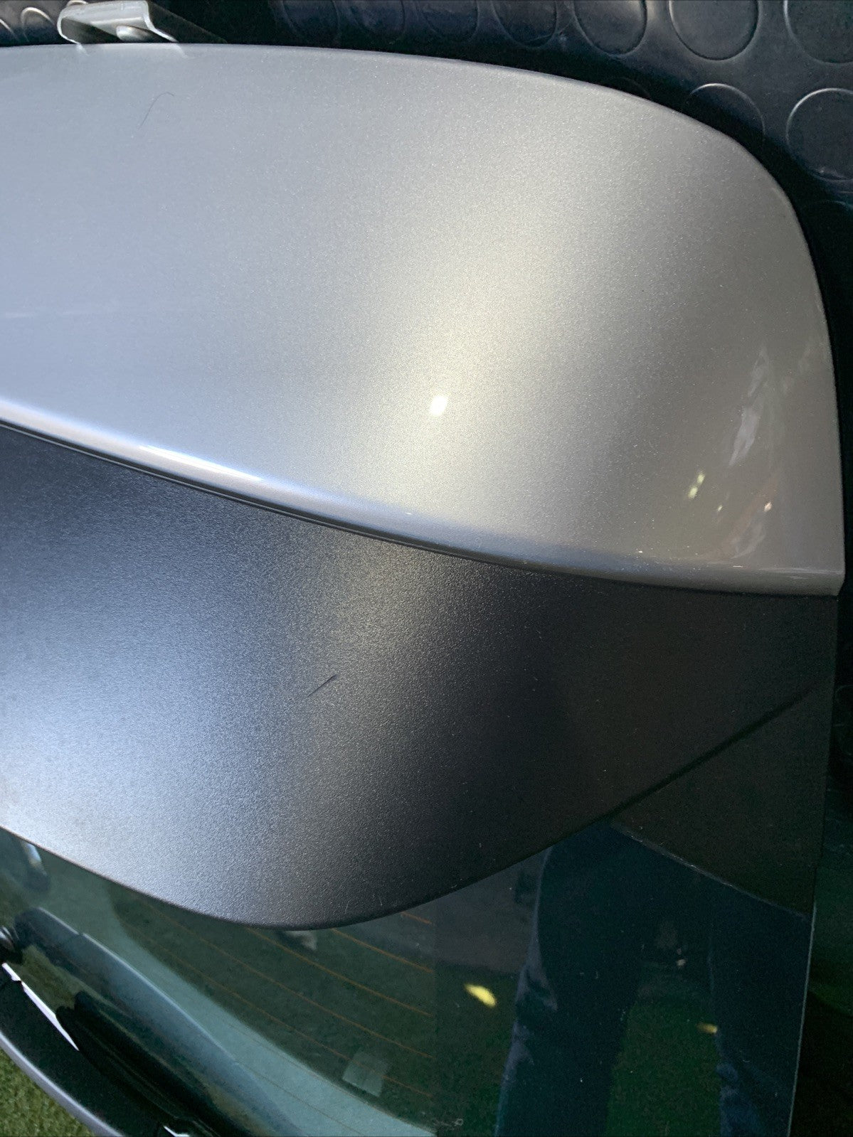 Cofano Baule Portellone Posteriore Opel Corsa F 2019-2024