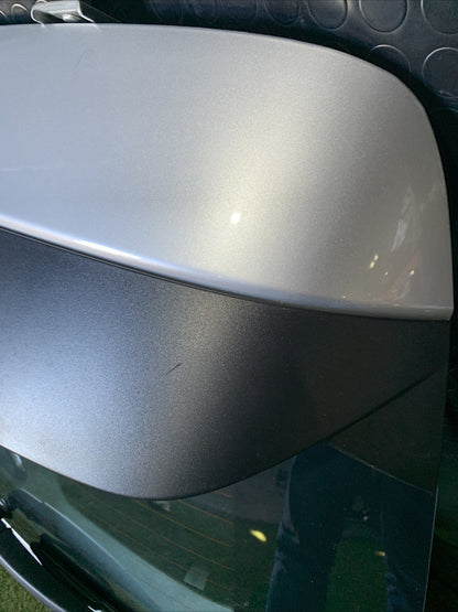 Cofano Baule Portellone Posteriore Opel Corsa F 2019-2024