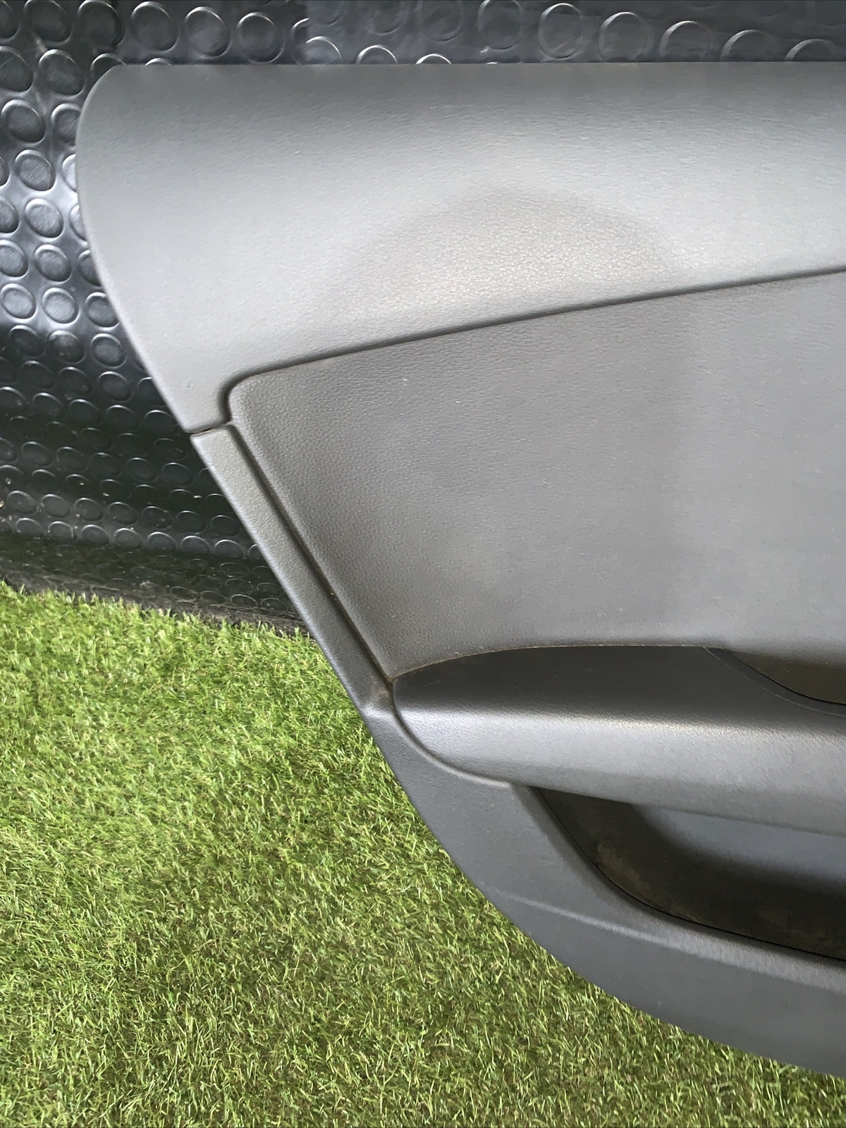 Pannello Interno Portiera Posteriore Sinistro Con Led Audi A7 4G 4G8867305