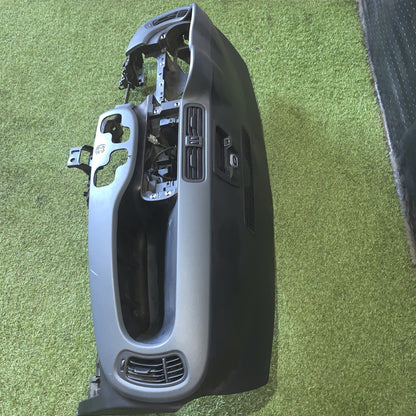 CRUSCOTTO INTERNO FIAT PANDA (312) ANNO 2018